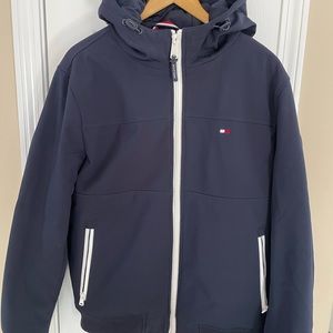 Tommy Hilfiger warm jacket. Size M (men)